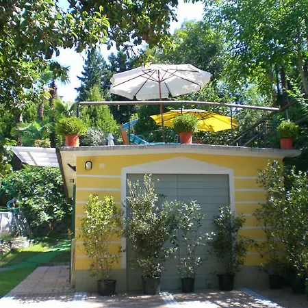 Belvedere In
