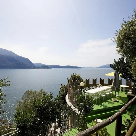 Belvedere In