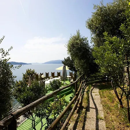 Belvedere In Ghiffa
