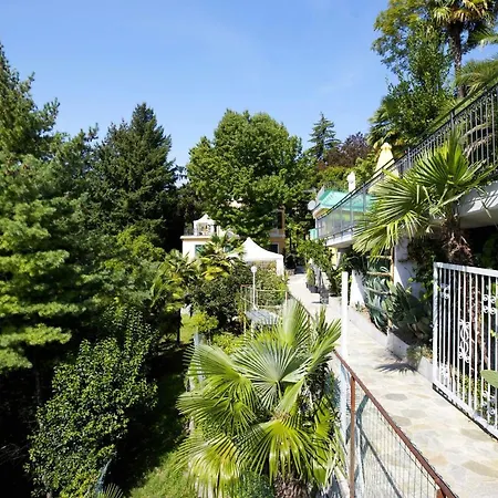 Belvedere In